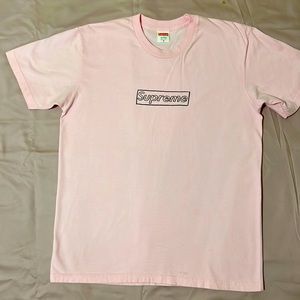 Supreme T-Shirt
